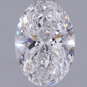 1.12 cctw SI1 - Lab Grown Loose Diamond