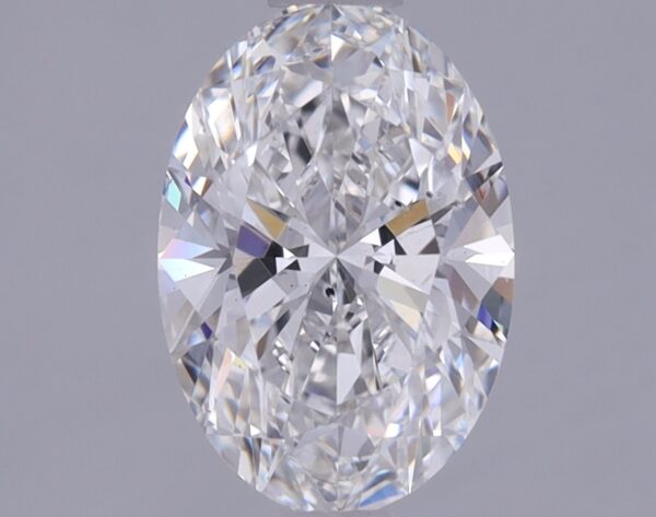 1.12 cctw SI1 - Lab Grown Loose Diamond