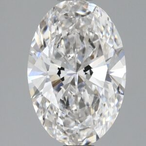 1.54 cctw VS2 - Lab Grown Loose Diamond