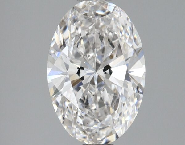 1.54 cctw VS2 - Lab Grown Loose Diamond