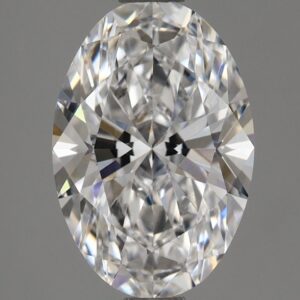 1.81 cctw VVS2 - Lab Grown Loose Diamond
