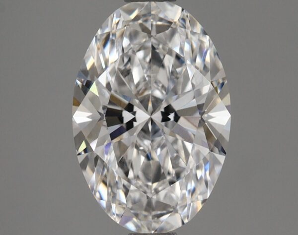 1.81 cctw VVS2 - Lab Grown Loose Diamond