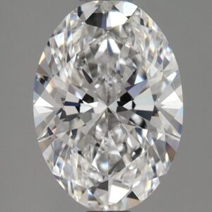 1.74 cctw VVS2 - Lab Grown Loose Diamond