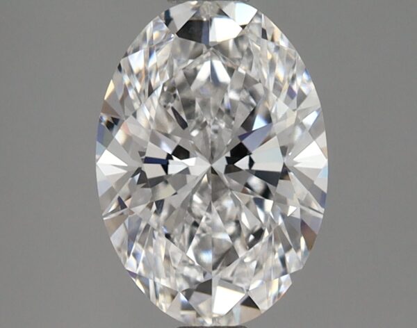 1.74 cctw VVS2 - Lab Grown Loose Diamond