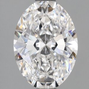 1.55 cctw VVS1 - Lab Grown Loose Diamond