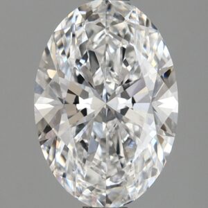 1.52 cctw VS1 - Lab Grown Loose Diamond