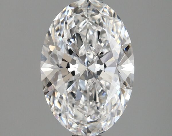 1.52 cctw VS1 - Lab Grown Loose Diamond