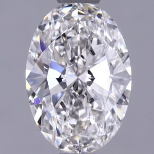 1.18 cctw VS1 - Lab Grown Loose Diamond