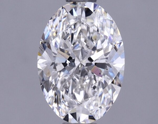 1.18 cctw SI1 - Lab Grown Loose Diamond