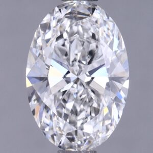 1.12 cctw VS2 - Lab Grown Loose Diamond