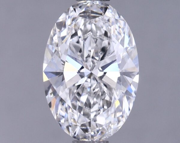 1.12 cctw VS2 - Lab Grown Loose Diamond