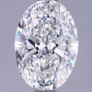 1.47 cctw VS1 - Lab Grown Loose Diamond
