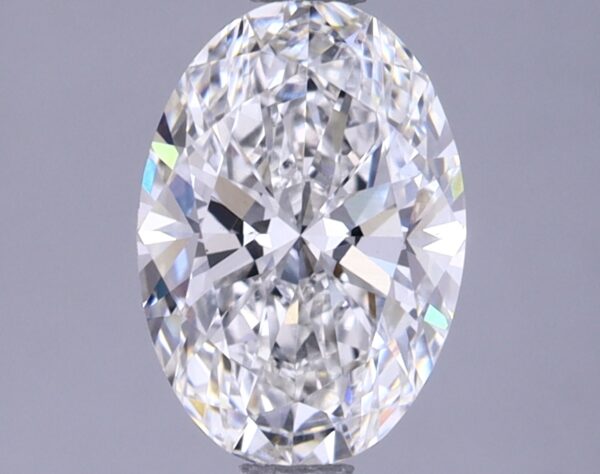 1.47 cctw VS1 - Lab Grown Loose Diamond