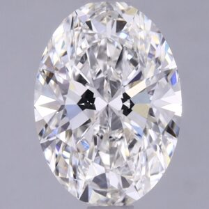 1.44 cctw VS1 - Lab Grown Loose Diamond