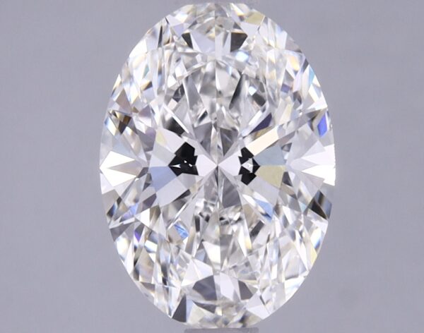 1.44 cctw VS1 - Lab Grown Loose Diamond