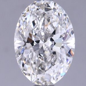 1.32 cctw VS1 - Lab Grown Loose Diamond