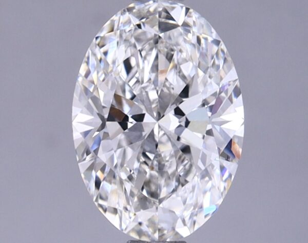 1.32 cctw VS1 - Lab Grown Loose Diamond