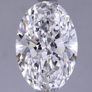 1.24 cctw VS1 - Lab Grown Loose Diamond