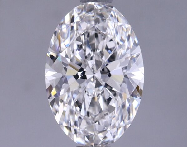 1.24 cctw VS1 - Lab Grown Loose Diamond