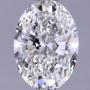 1.20 cctw VS1 - Lab Grown Loose Diamond