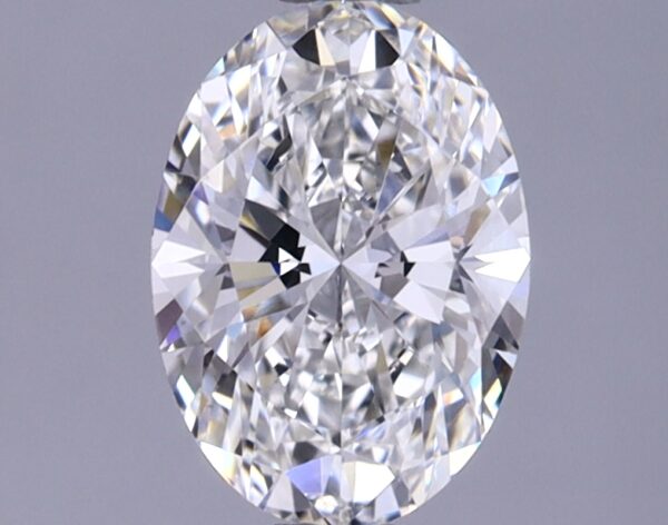 1.20 cctw VS1 - Lab Grown Loose Diamond