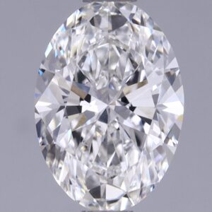 1.14 cctw VS1 - Lab Grown Loose Diamond