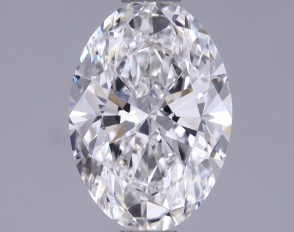 1.14 cctw VS1 - Lab Grown Loose Diamond