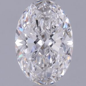 1.03 cctw SI1 - Lab Grown Loose Diamond