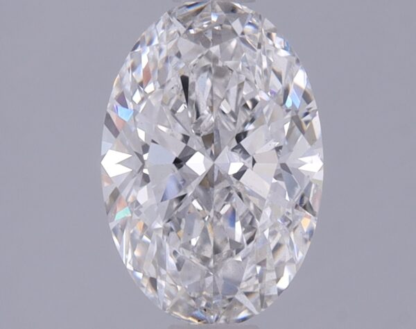 1.03 cctw SI1 - Lab Grown Loose Diamond