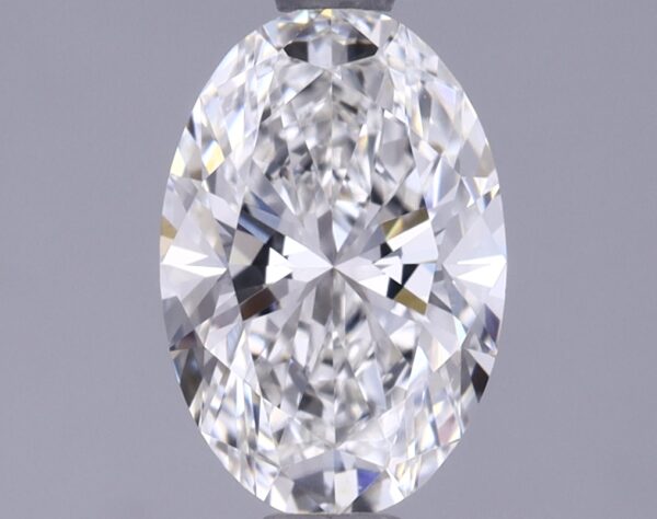 1.19 cctw VS2 - Lab Grown Loose Diamond