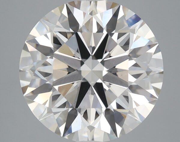 4.57 cctw VS1 - Lab Grown Loose Diamond