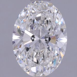 1.14 cctw VS1 - Lab Grown Loose Diamond
