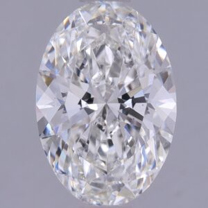1.24 cctw VS1 - Lab Grown Loose Diamond