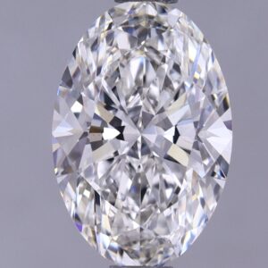 1.22 cctw VS1 - Lab Grown Loose Diamond