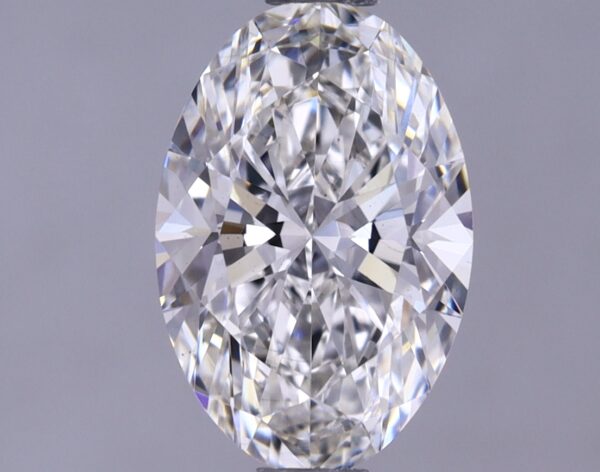 1.22 cctw VS1 - Lab Grown Loose Diamond