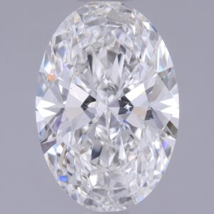 1.14 cctw VS1 - Lab Grown Loose Diamond