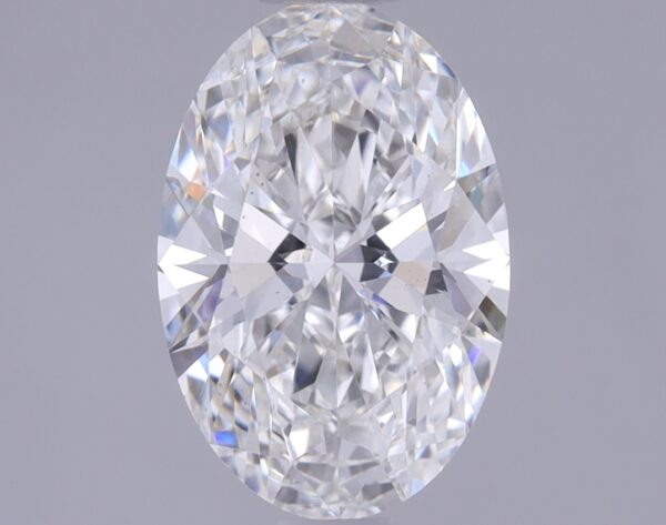1.14 cctw VS1 - Lab Grown Loose Diamond