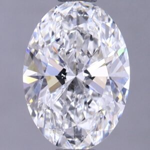 1.16 cctw SI1 - Lab Grown Loose Diamond