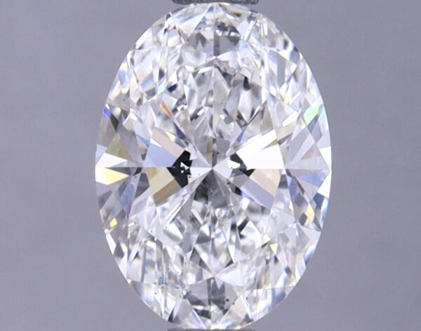 1.16 cctw SI1 - Lab Grown Loose Diamond