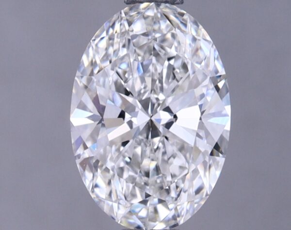1.15 cctw VVS2 - Lab Grown Loose Diamond