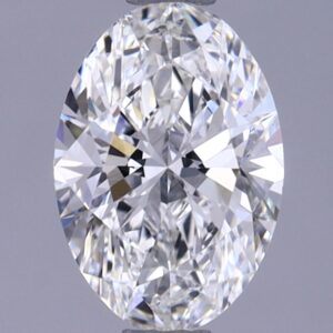 1.14 cctw VS1 - Lab Grown Loose Diamond