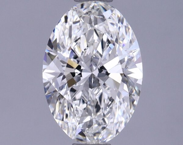 1.14 cctw VS1 - Lab Grown Loose Diamond