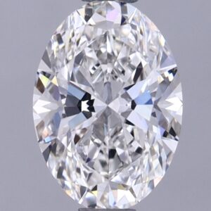 1.11 cctw VS1 - Lab Grown Loose Diamond