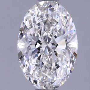 1.11 cctw VS1 - Lab Grown Loose Diamond