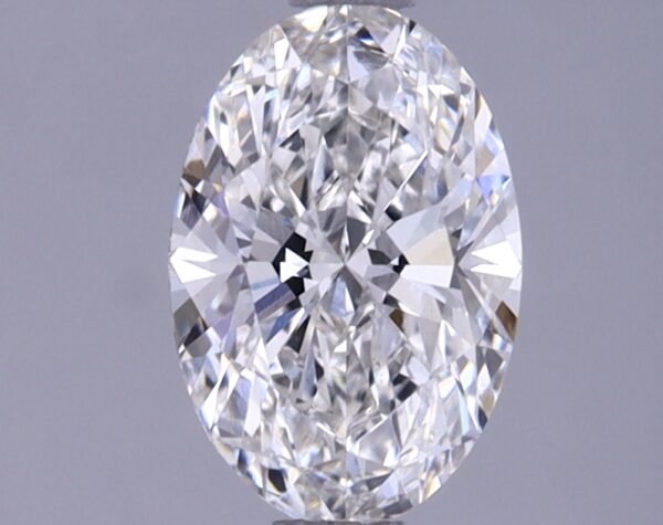 1.11 cctw VS1 - Lab Grown Loose Diamond