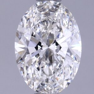 1.11 cctw VS1 - Lab Grown Loose Diamond