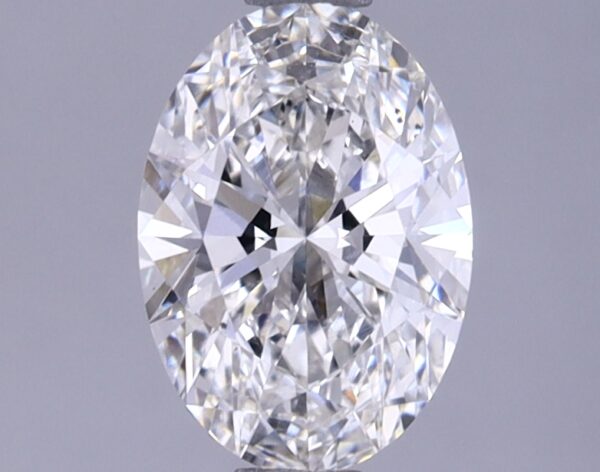 1.11 cctw VS1 - Lab Grown Loose Diamond