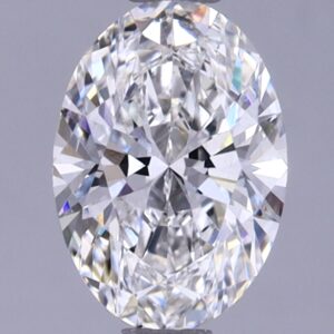 1.10 cctw VS2 - Lab Grown Loose Diamond