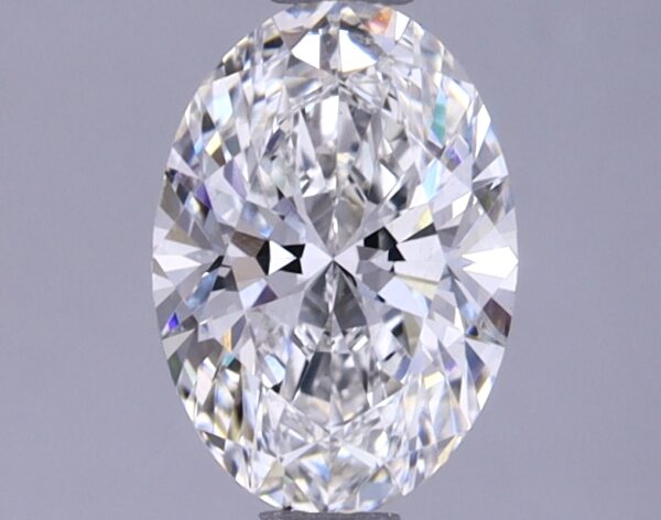 1.10 cctw VS2 - Lab Grown Loose Diamond
