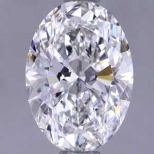 1.08 cctw VS2 - Lab Grown Loose Diamond